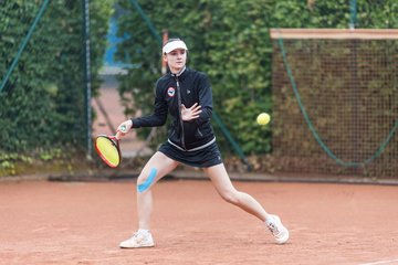 Bild 137 - HL TSV DUWO 08 - Harburger Turnerbund 2 : Ergebnis: 8:1
